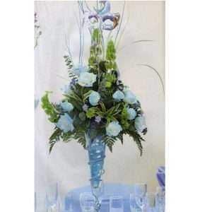 Decoración 15 años