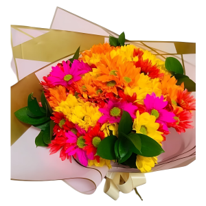 Bouquet de Margaritas