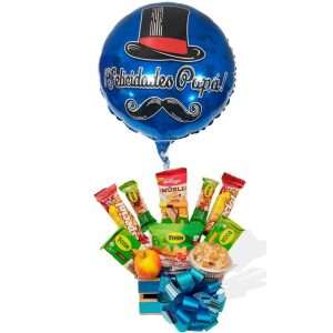 Mix de Productos Saludables