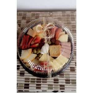 Tabla premium de madurados y quesos