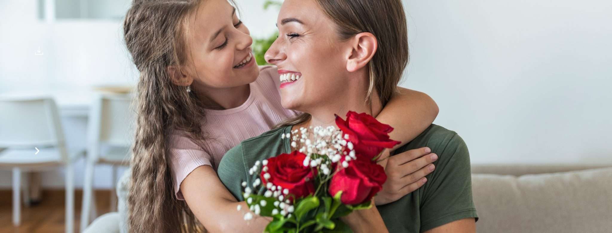 Ideas de Regalos Florales para el Día de la Madre
