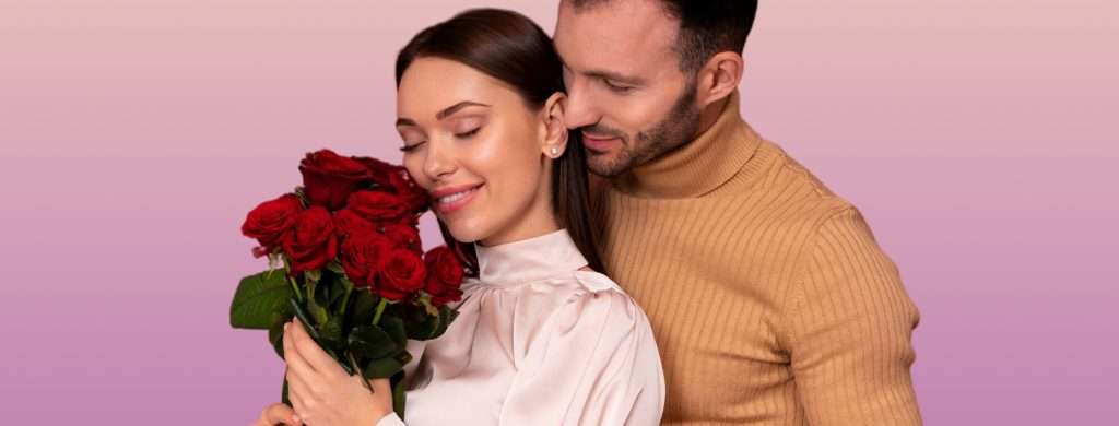 Arreglos florales para el Día del Amor y la Amistad en Bogotá